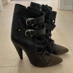 Isabel Marant women’s booties size 8